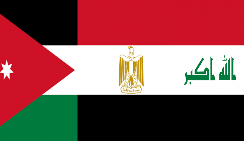 اجتماع سداسي لوزراء خارجية ومديري مخابرات مصر والأردن والعراق