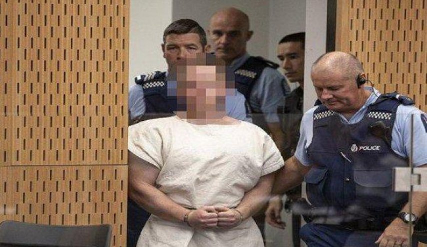 نقل سفاح نيوزيلندا إلى سجن شديد الحراسة