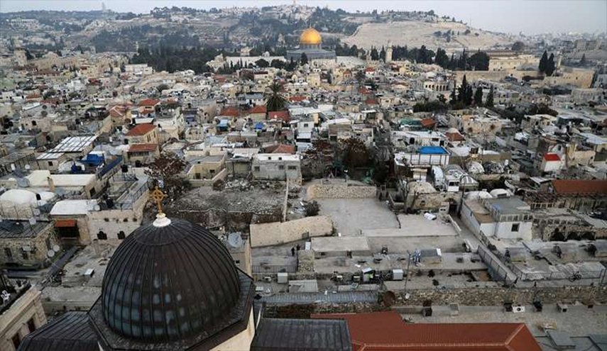 كيف ردت فلسطين على توجه رومانيا و هندوراس لنقل سفارتيهما الى القدس؟