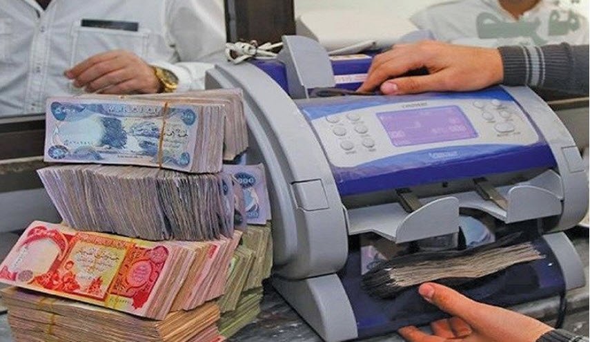 بنك عراقي يمنح قروضا للراغبين بشراء وحدات سكنية
