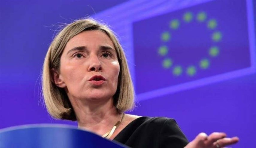 بیانیه اتحادیه اروپا در رد حاکمیت رژیم صهیونیستی بر بلندی های جولان