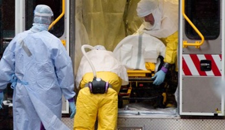 حالات الإصابة بالإيبولا فى الكونغو تجاوزت الألف