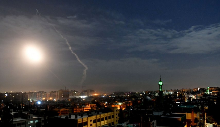 طائرات الاحتلال تواصل عدوانها على قطاع غزة
