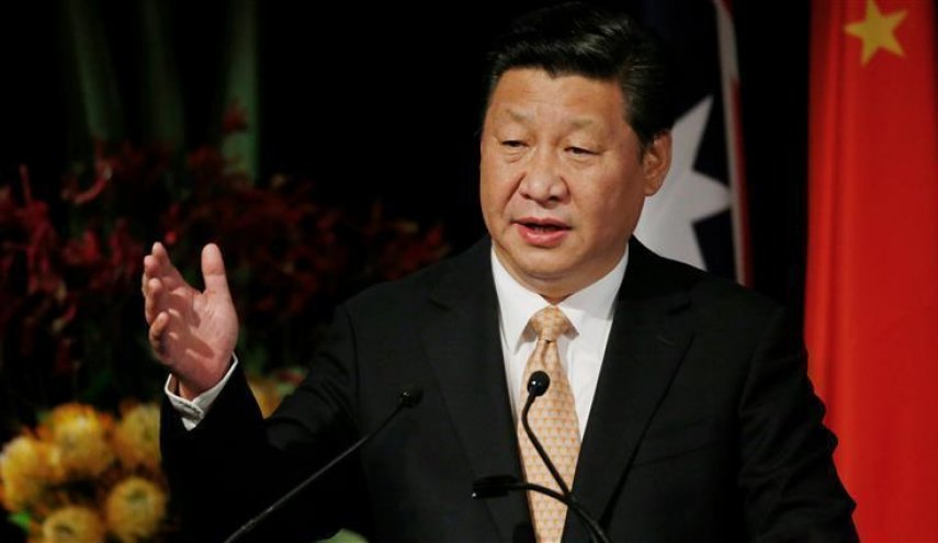 الصين تدعم منظمة التجارة العالمية من أجل انفتاح أكبر على الاقتصاد العالمي