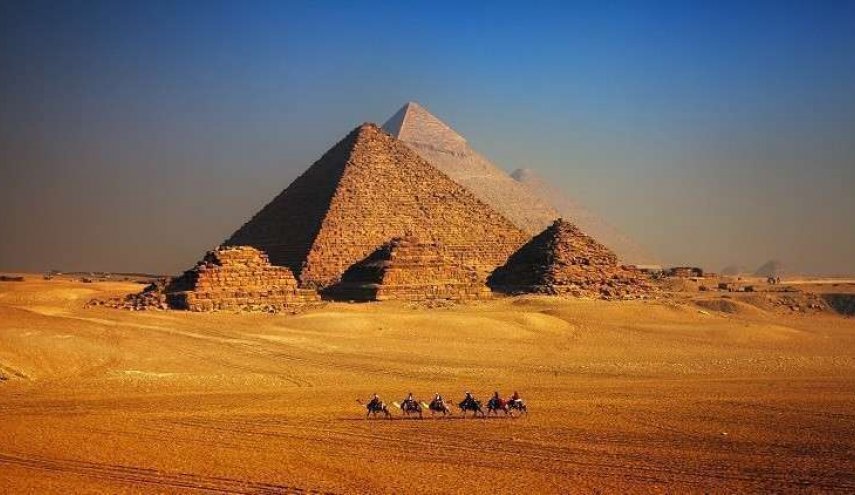 مصر.. اكتشاف الميناء الرئيسي لنقل الأحجار لبناء المعابد الفرعونية