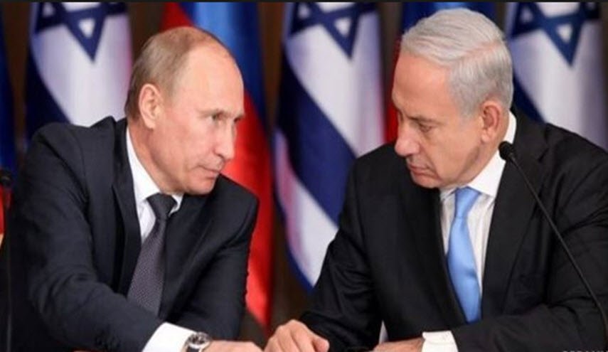 الكرملين يعلق على 'خطة' نتنياهو لبوتين حول سوريا!