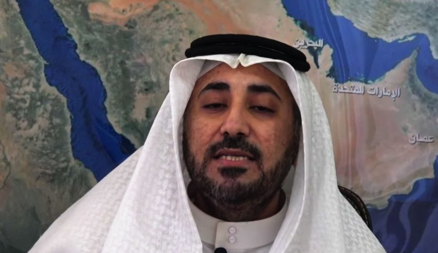 الأسمري يدعو السعوديين للتأهب والاستعداد للخطوات القادمة