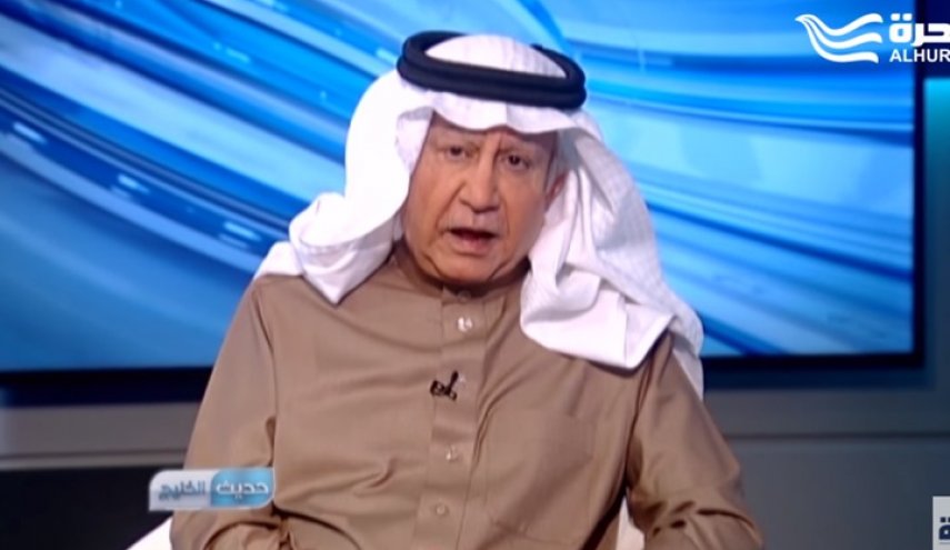 كاتب سعودي: القدس والجولان إسرائيلية فلم 