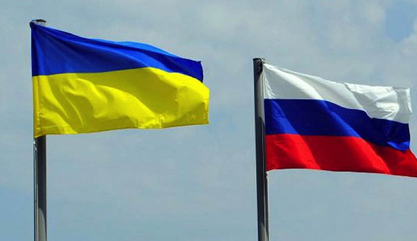 الرئيس الأوكراني لا يستبعد مفاوضات ثنائية مع بوتين