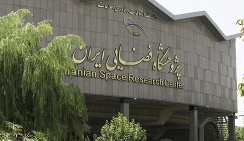 ايران تجري اختبارات ناجحة بشأن القمر الصناعي بارس 1