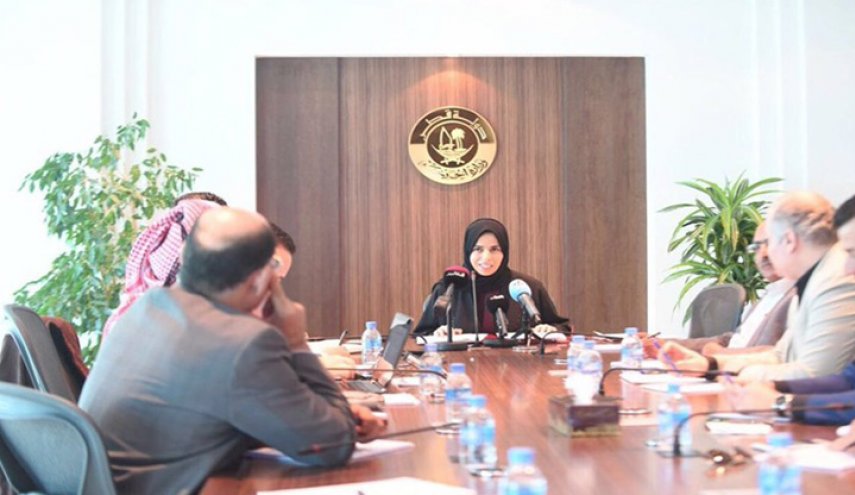قطر تكشف عن حقيقة علاقتها بالاخوان المسلمين 