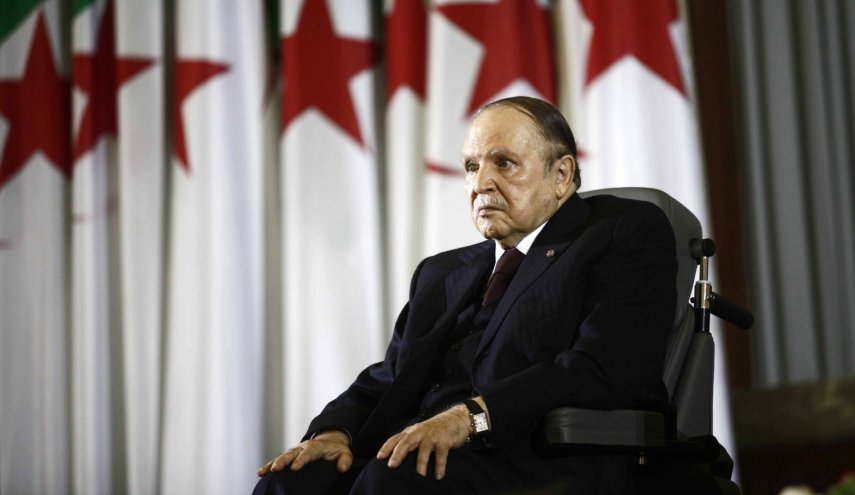 المجلس الدستوري الجزائري ينفي انعقاده للبت في أهلية بوتفليقة