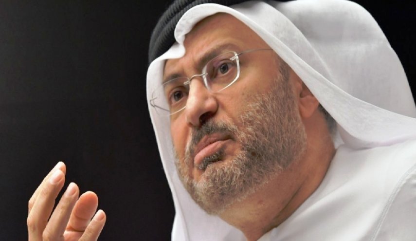 اظهارات وقیحانه مقام اماراتی برای رابطه با تل آویو
