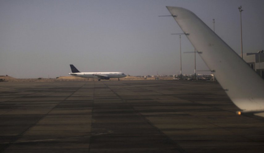 هبوط اضطراري لطائرة سعودية في مصر بسبب تونسية