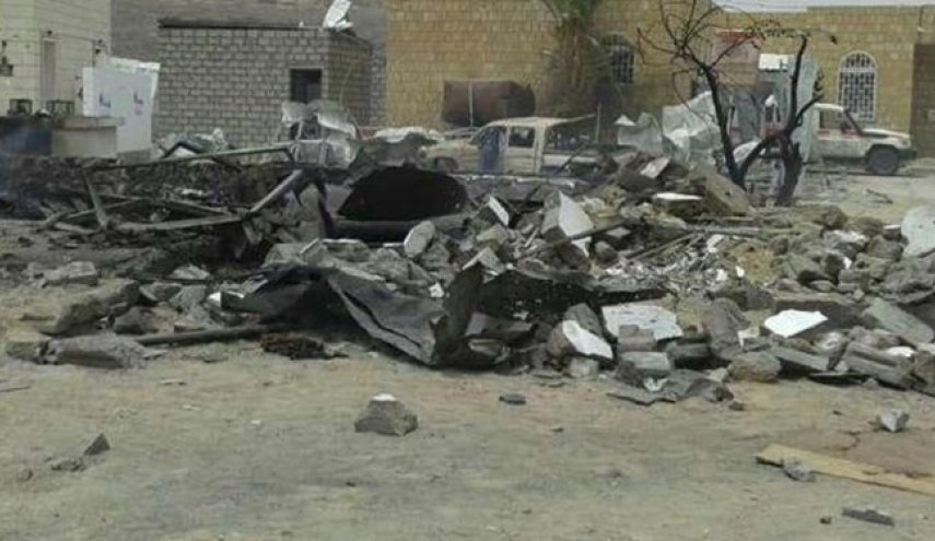افزایش قربانیان حمله ائتلاف سعودی به نزدیک بیمارستانی در یمن
