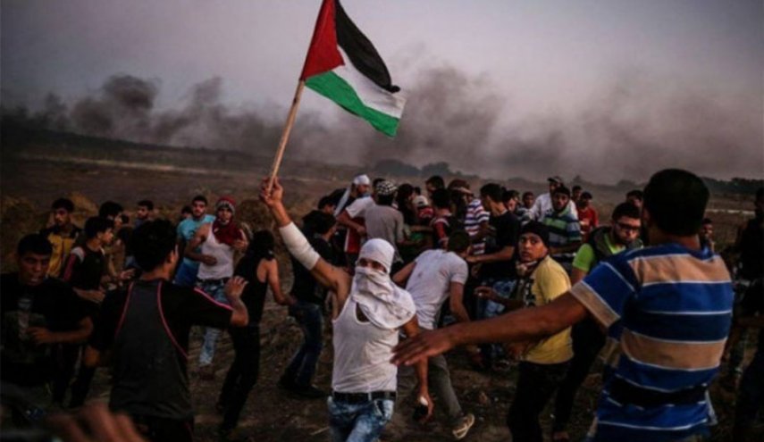الوفد المصري: الفصائل الفلسطينية ترفض وقف مسيرات العودة