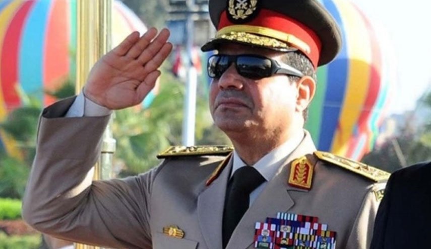 چرا رییس جمهور مصر از شرکت در اجلاس سران عرب انصراف داد