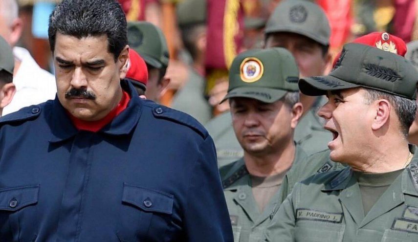 فنزويلا ترد على تهديدات الولايات المتحدة