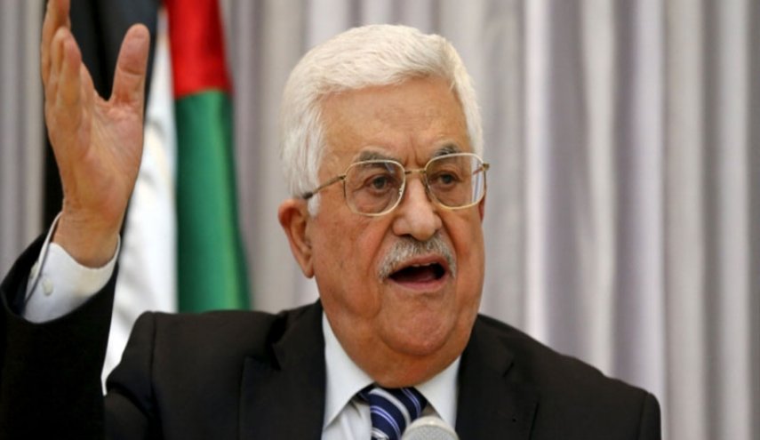 عباس بذكرى الارض: دولة فلسطين المستقلة وعاصمتها القدس آتية لا محالة