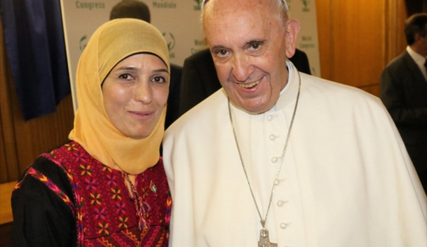البابا فرانسيس إلى المغرب في زيارة لتطوير الحوار بين الأديان