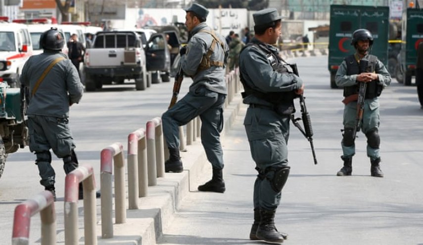 مقتل عناصر من الشرطة الأفغانية في هجوم طالبان
