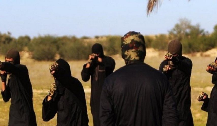 السجن المؤبد لـ18 مصريا أدينو بالانضمام الى داعش الوهابي