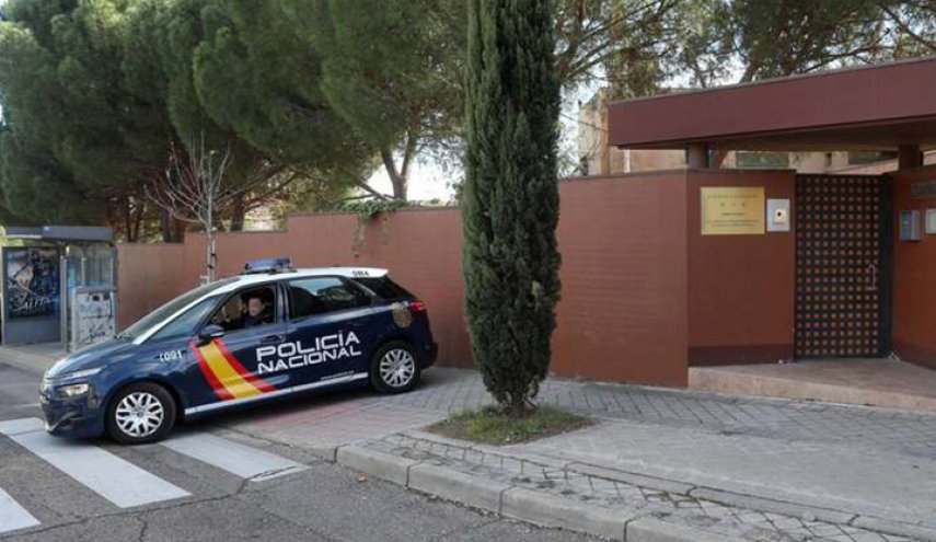 بيونغ يانغ: اقتحام سفارتنا في مدريد عمل إرهابي