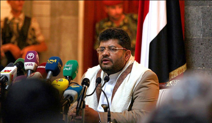 الحوثي يستنكر حصار تحالف العدوان لمدينة الدريهمي 

