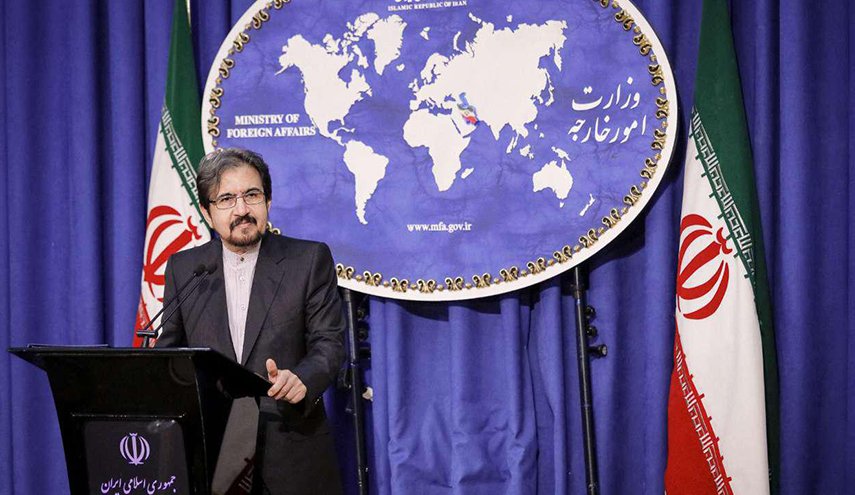اعلام موضع ایران در قبال تحولات سودان