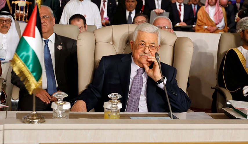 حماس: خطاب عباس سرد لحالة الفشل التي فرضتها سياساته