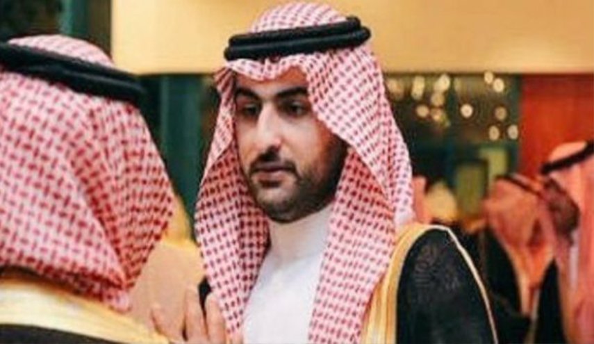 السعودية تفرج عن الشاعر نواف الرشيد بعد 10 شهور