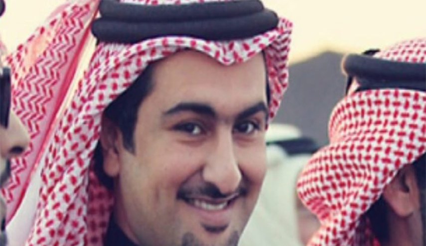 من هو نواف الرشيد الذي أطلقت السعودية سراحه مؤخرا؟