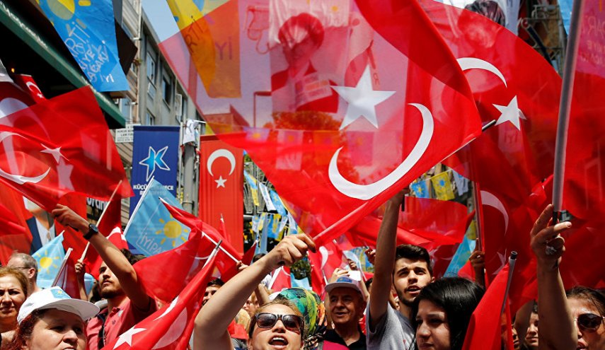 رسائل الشعب التركي لأردوغان وحزبه في نتائج الانتخابات المحلية