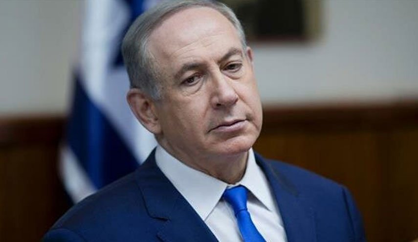 روبترز تقلب توئیتری نتانیاهو برای پیروزی در انتخابات رژیم صهیونیستی را فاش کرد 