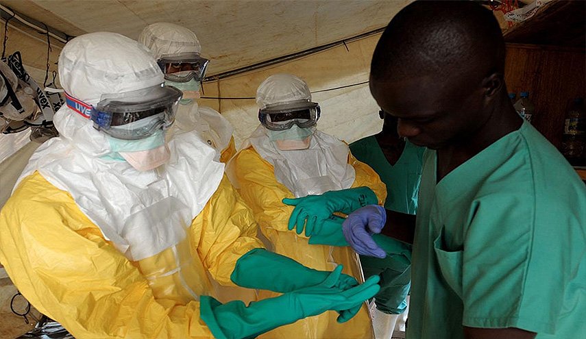 الإيبولا النزفية تنتشر مجددا بأسرع وتيرة لها بالكونغو