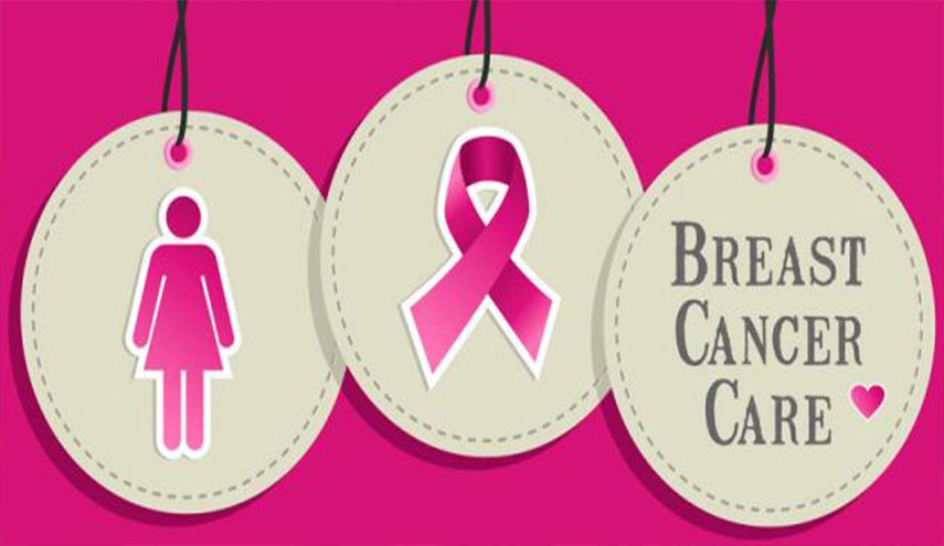 سببان رئيسان للإصابة بسرطان الثدي يمكن تجنبهما