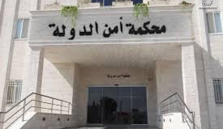 الحكم على احد عشر أردنياً بتهمة الإرهاب 