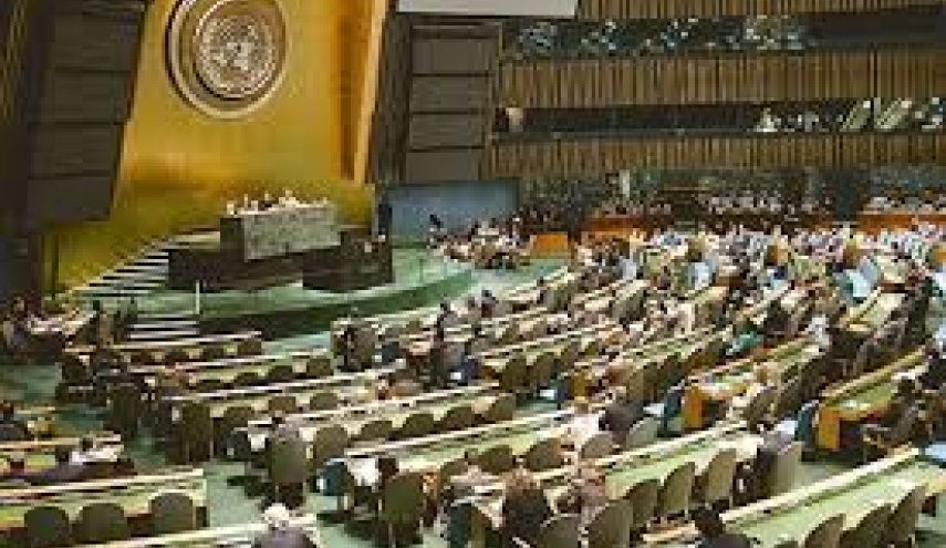 سازمان ملل برای مقابله با تروریسم و خشونت دینی یکپارچه شد
