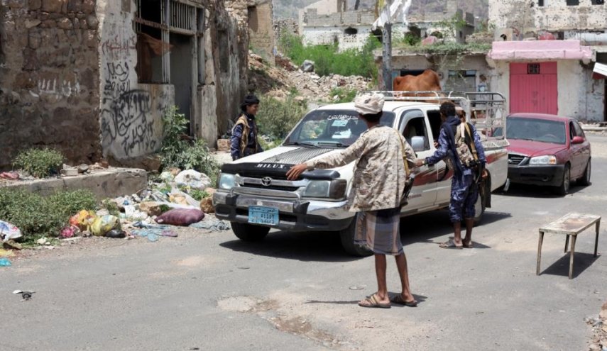  حرب بريطانيا الخفية في اليمن