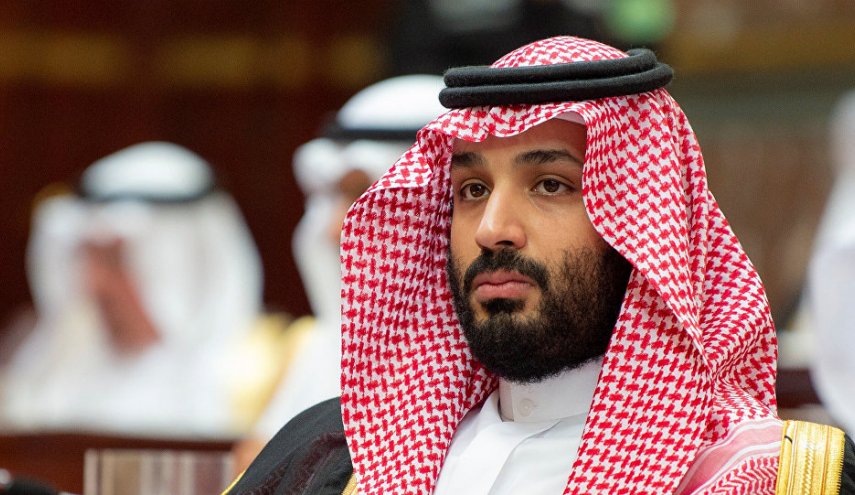 تعرف على قصة صعود ابن سلمان السريع وخفايا مراهقته