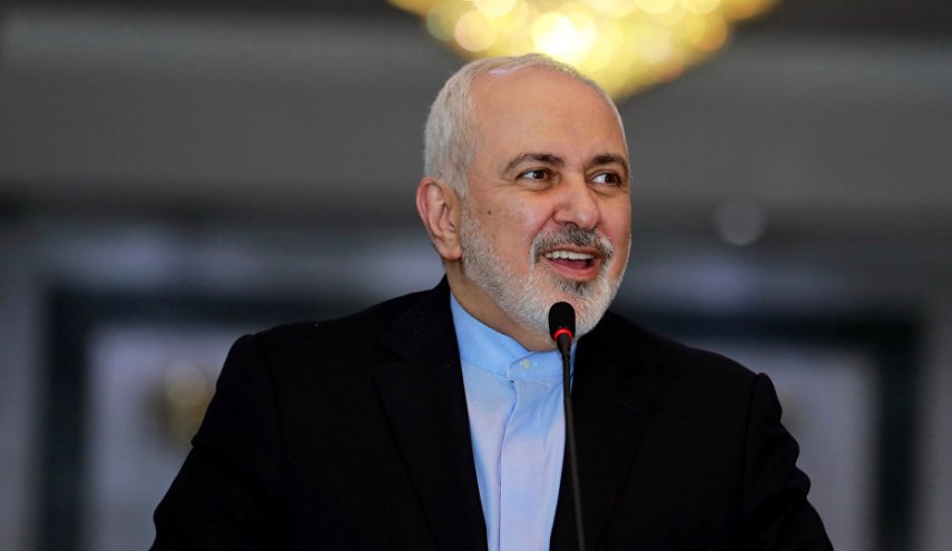 یادداشت توئیتری ظریف درباره اهداف سفر نخست وزیر عراق به ایران