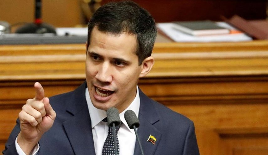 مصونیت قضایی رهبر مخالفان ونزوئلا لغو شد