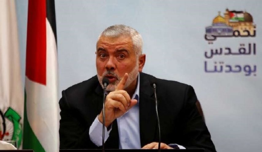 اولین واکنش رسمی حماس به شلیک موشک به تل آویو