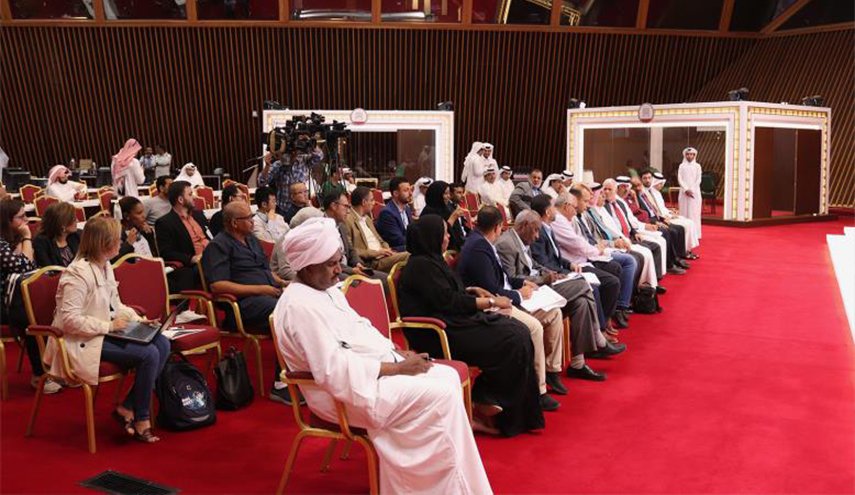 قطر: لا اسرائيليين باجتماعات الاتحاد البرلماني الدولي