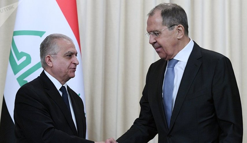 الخارجية الروسية تعلن موعد الاجتماع الروسي العراقي للتعاون 