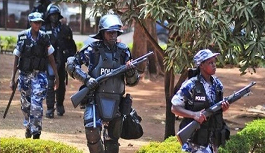 مسلحون يخطفون أمريكي وسائقه في أوغندا