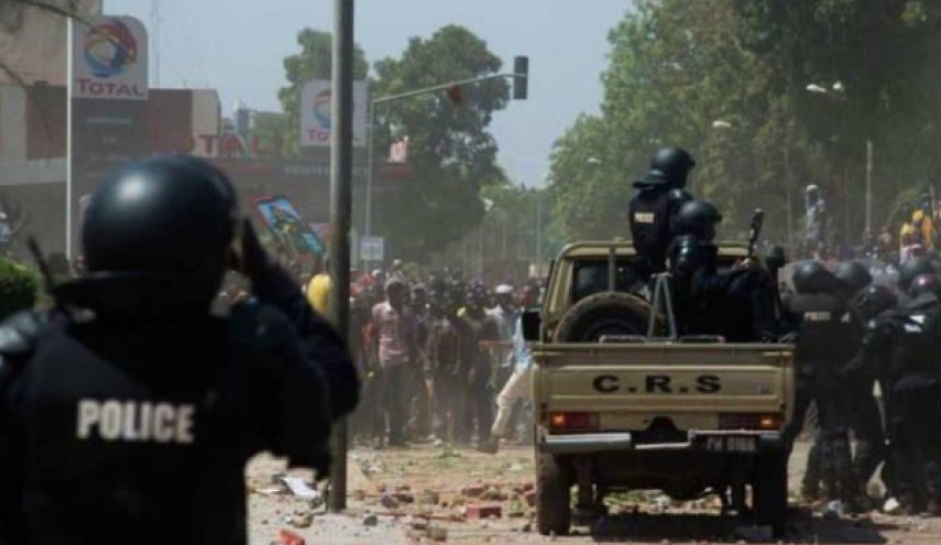 مقتل 62 شخصاً شمالي بوركينا فاسو قرب الحدود مع مالي