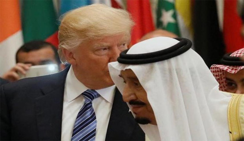 ترامب وقرقاش وحال الأنظمة العربية