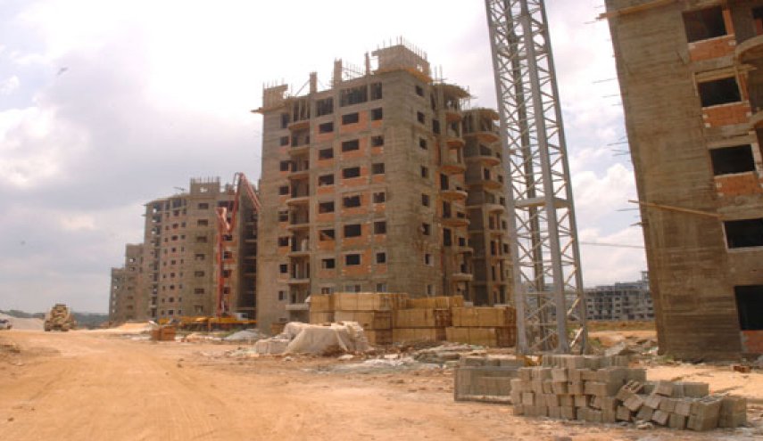 تسهيلات جديدة للسوريين للحصول على شقة سكنية 