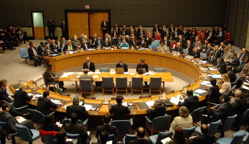درخواست غرب برای برگزاری نشست شورای امنیت درباره سودان
